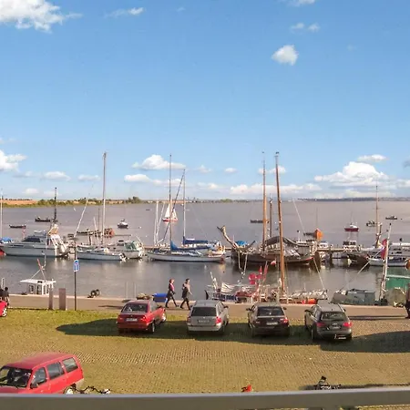 아파트 Awesome In With Harbor View *