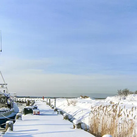 아파트 Awesome In With Harbor View *